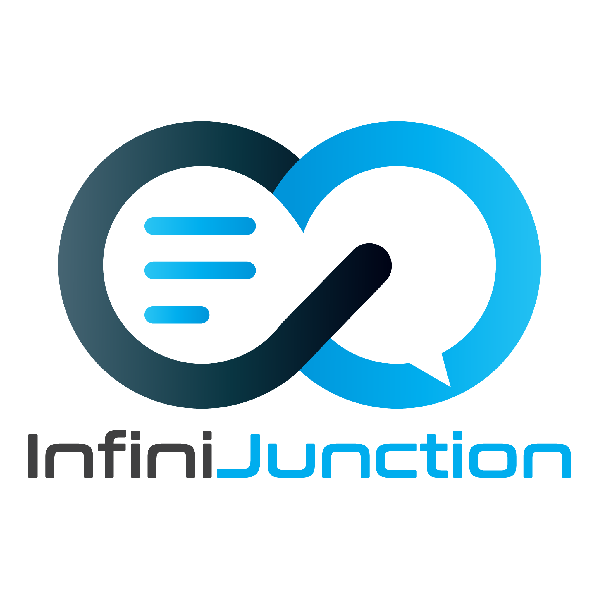 infniJunction